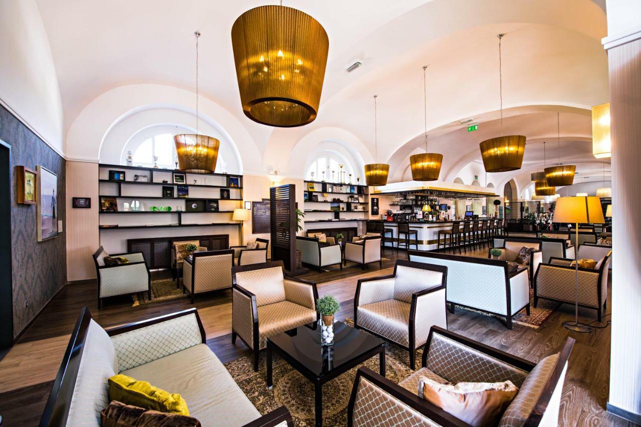 Alcsutdoboz Pannonia Golf & Country Club B&B 외부 사진